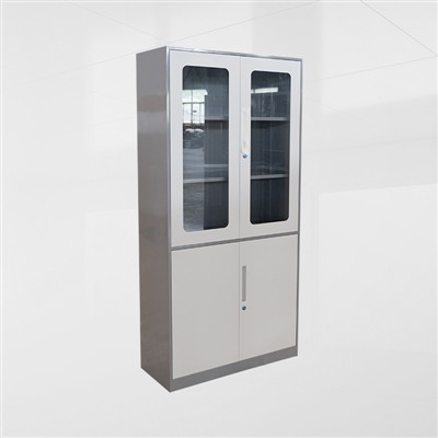 So führen Sie die tägliche Wartung von Instrumentenschränken aus Stahl durch